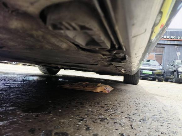 [宁波·浙B] 二手奥迪奥迪A82011款 A8L 3.0 TFSI quattro豪华型(213kW)