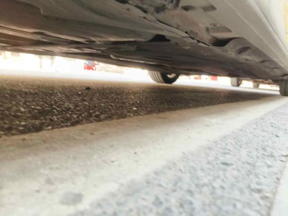 [南昌·赣M] 二手宝马宝马5系2014款 528Li 领先型