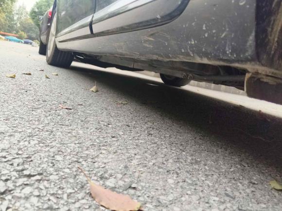 [苏州·苏U] 二手雷克萨斯雷克萨斯ES2010款 240 典雅版