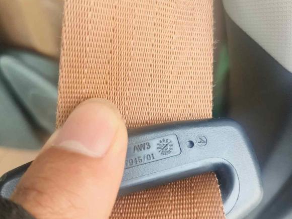 [嘉兴·浙F] 二手埃安AION S2019款 魅Evo 630