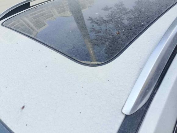 [深圳·桂A] 二手荣威荣威RX52020款 20T 手动4G互联超越旗舰版