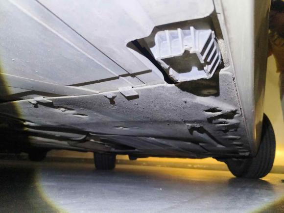 [宁波·浙B] 二手宝马宝马1系2015款 120i 领先型