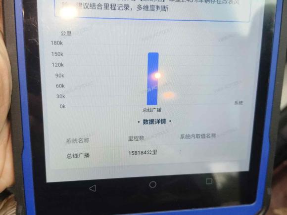 [常州·苏D] 二手现代索纳塔2015款 经典 2.0L 自动领先版