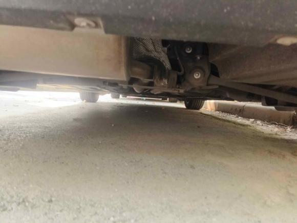 [南京·苏A] 二手MINIMINI2016款 1.5T COOPER