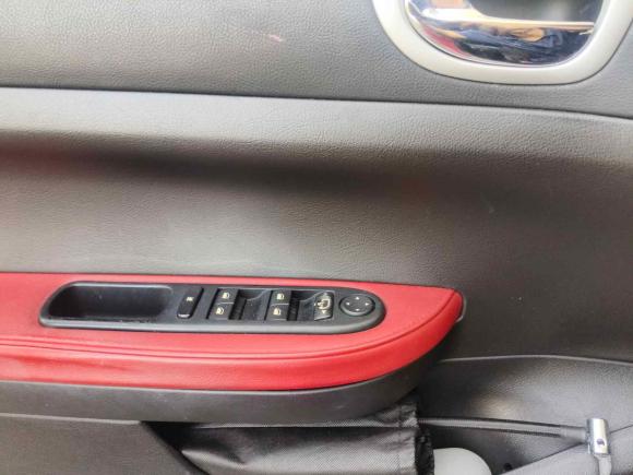 [深圳·粤B] 二手标致标致3072007款 CC 2.0