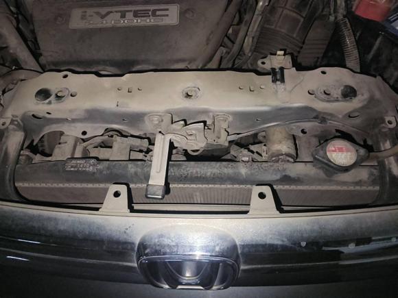 [济南·鲁A] 二手本田本田CR-V2007款 2.4L 自动四驱豪华版