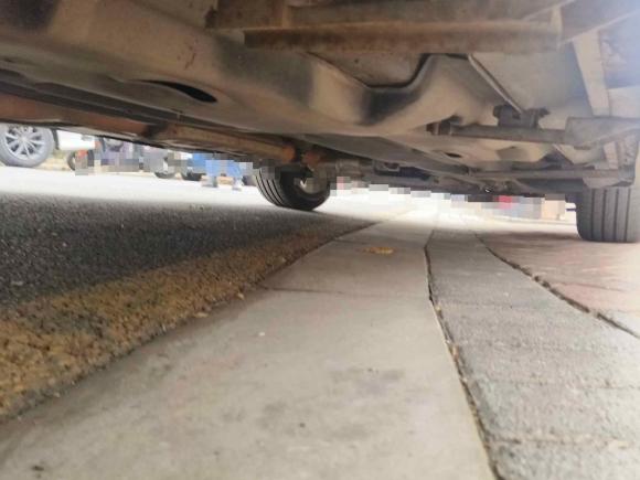 [南京·苏A] 二手Jeep自由光2014款 2.4L 都市版