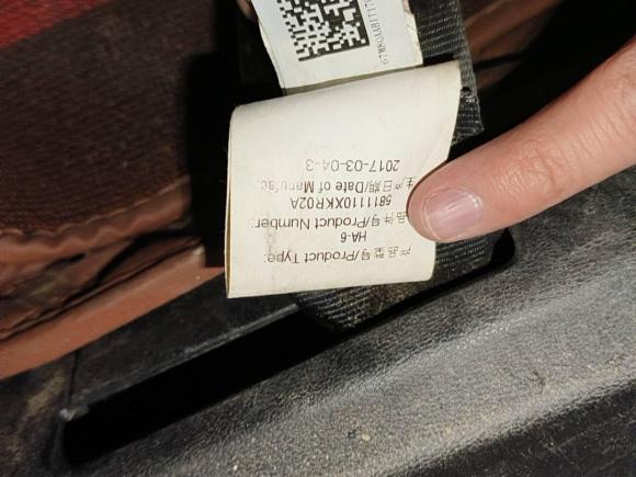 [西安·陕A] 二手哈弗哈弗H2s2017款 红标 1.5T 双离合豪华型