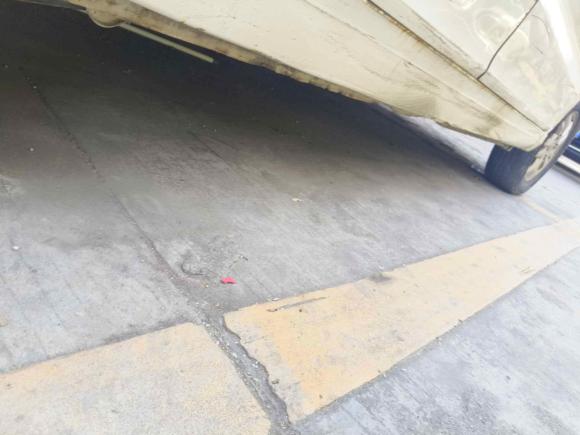 [广州·粤E] 二手五菱汽车五菱宏光2019款 1.5L S标准型国VI LAR