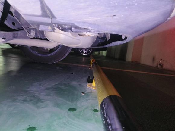 [杭州·皖E] 二手大众探岳2019款 330TSI 两驱豪华型 国VI