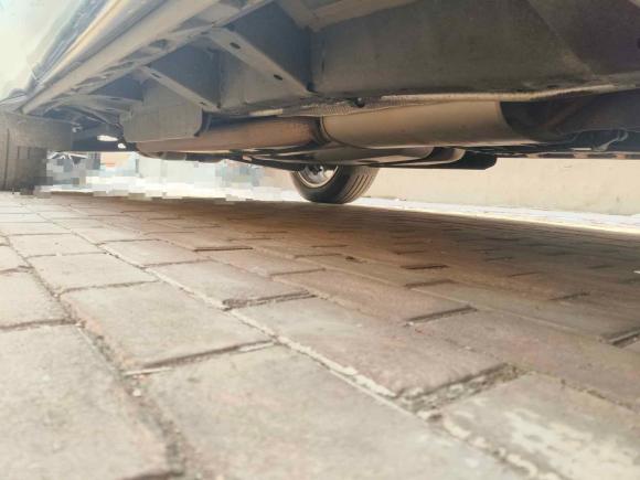 [济南·鲁A] 二手别克昂科旗2020款 28T 四驱尊享旗舰型