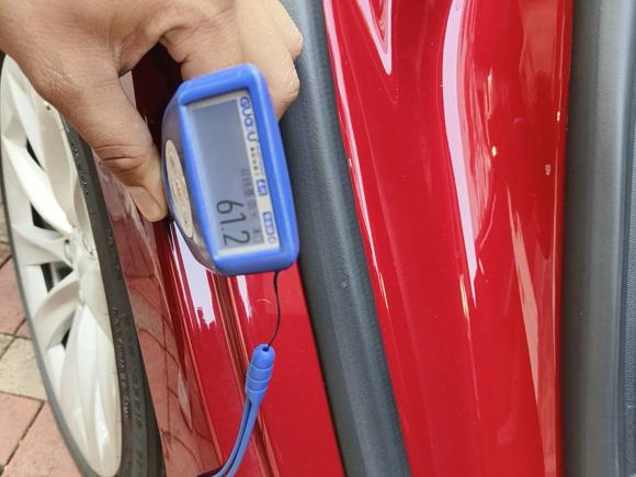 [深圳·粤B] 二手特斯拉Model S2016款 Model S 60