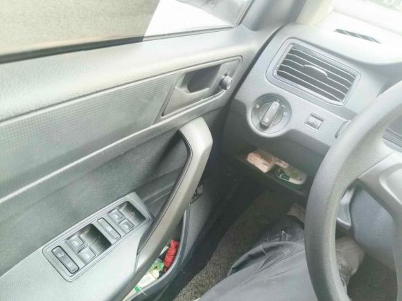 [合肥·皖H] 二手大众桑塔纳2019款 1.5L 手动风尚版 国VI