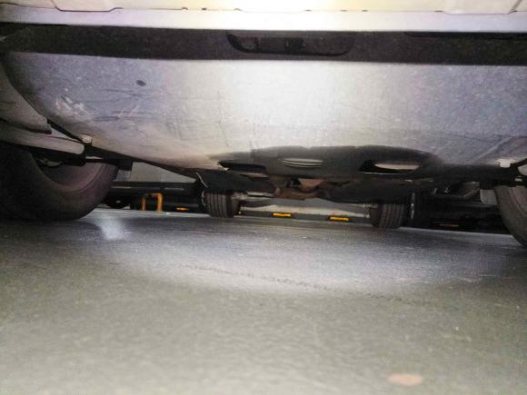 [南昌·赣A] 二手大众途观2013款 1.8TSI 自动两驱豪华型
