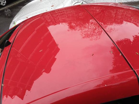 [上海·浙F] 二手欧宝雅特2007款 1.8 TWINTOP 硬顶敞篷