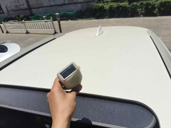 [宁波·浙B] 二手马自达马自达CX-52015款 2.0L 自动两驱都市型