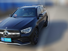 [天津·津N] 奔驰奔驰GLC2020款 改款 GLC 260 L 4MATIC 豪华型