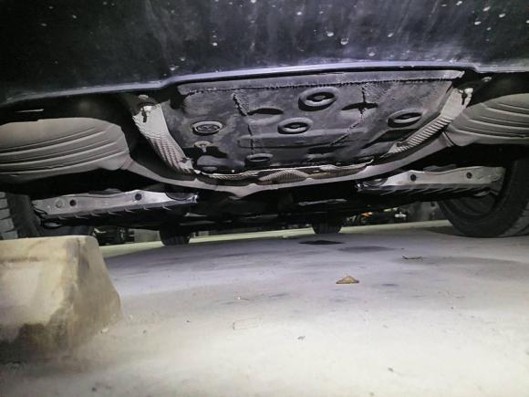 [上海·沪D] 二手奥迪奥迪A4L2020款 45 TFSI quattro 臻选动感型