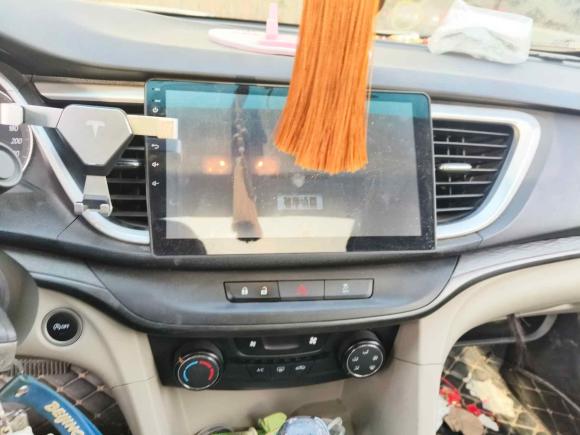 [苏州·苏N] 二手别克英朗2017款 15N 自动精英型