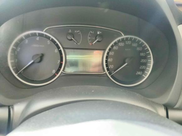 [青岛·鲁B] 二手日产轩逸2019款 1.6XV CVT智联尊享版 国V