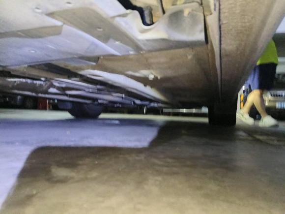 [深圳·粤B] 二手标致标致4082016款 1.6T 自动豪华版