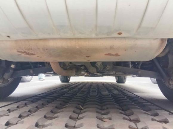 [合肥·皖N] 二手日产逍客2012款 2.0XL 火 6MT 2WD