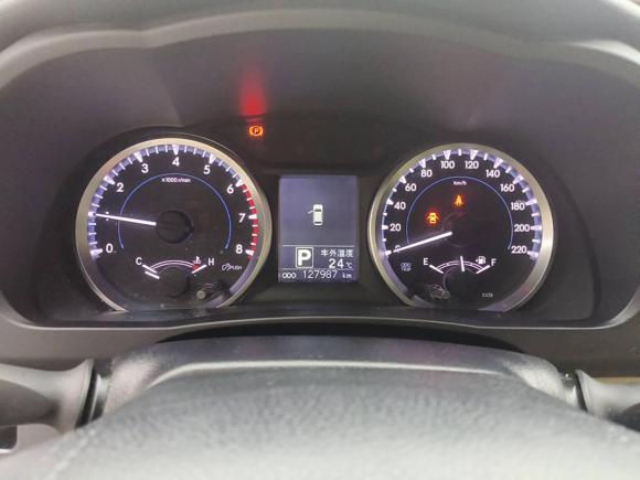 [苏州·苏E] 二手丰田汉兰达2018款 2.0T 两驱精英版 5座 国VI