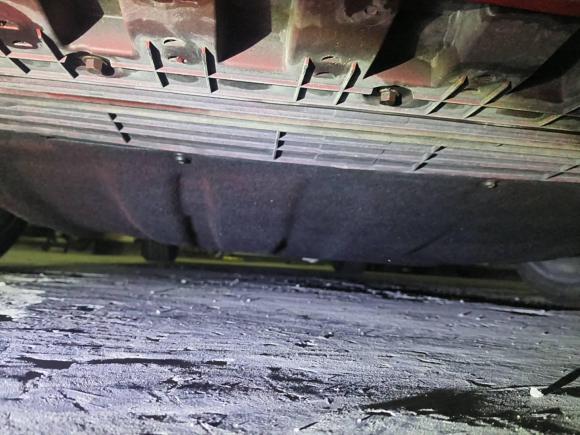 [上海·苏U] 二手福特福克斯2020款 两厢 EcoBoost 180 自动ST Line