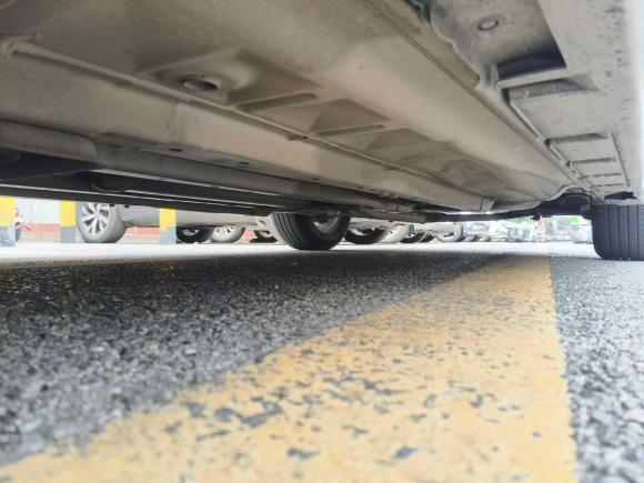 [深圳·粤B] 二手日产天籁2011款 2.5L XL荣耀版