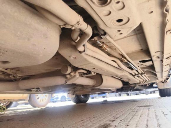 [南昌·赣A] 二手日产贵士2006款 3.5L