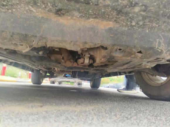 [济南·鲁S] 二手哈弗哈弗M62023款 PLUS 1.5T DCT精英智联型