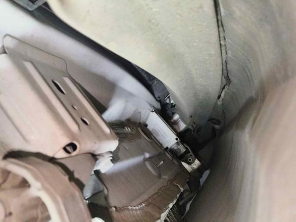 [成都·川G] 二手奥迪奥迪Q52016款 40 TFSI 技术型