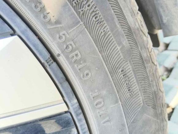 [无锡·苏B] 二手启辰启辰大V DD-i2023款 110km iE版