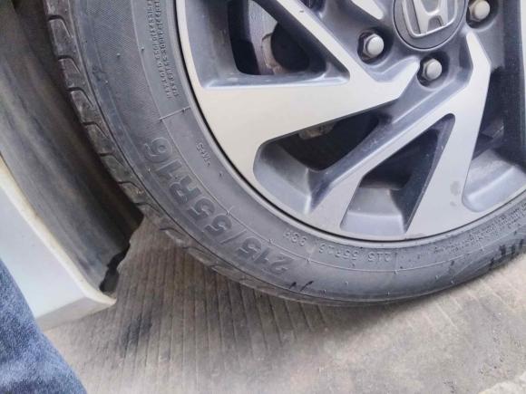 [义乌·浙G] 二手本田思域2019款 180TURBO CVT尚悦版 国VI