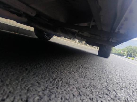 [成都·川A] 二手凯迪拉克凯迪拉克SRX2013款 3.0L 领先型