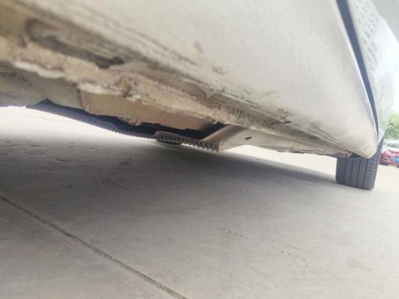 [南京·苏A] 二手大众高尔夫·嘉旅2016款 280TSI 自动豪华型