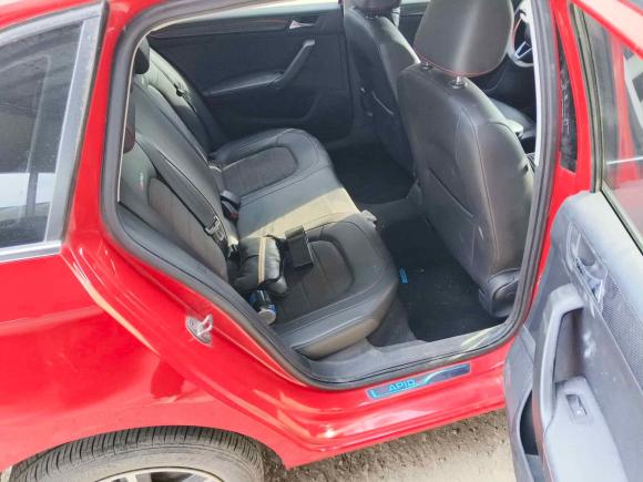 [青岛·皖E] 二手斯柯达昕动2016款 改款 1.6L 自动智行版