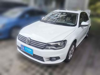 大众宝来2014款 1.6L 手动舒适型「南京二手车」「天天拍车」