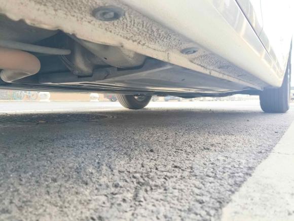 [无锡·苏E] 二手现代悦动2018款 1.6L 自动悦目版GL 国V