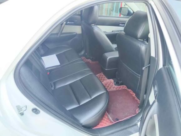 [南通·苏F] 二手马自达马自达62013款 2.0L 自动时尚型