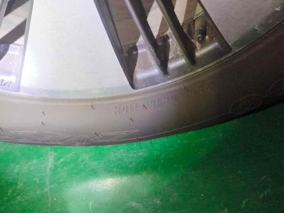 [深圳·粤B] 二手五十铃D-MAX2021款 1.9T自动四驱柴油Global畅领型RZ4E