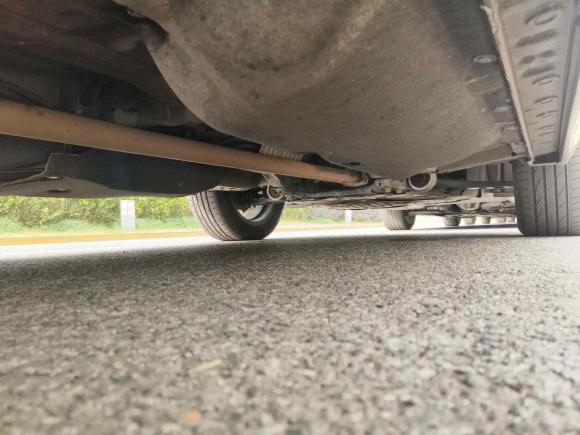 [宁波·浙B] 二手本田皓影2020款 240TURBO CVT两驱幻夜版