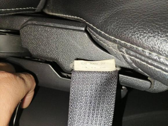 [合肥·皖A] 二手Jeep自由客2014款 2.4L 豪华导航版