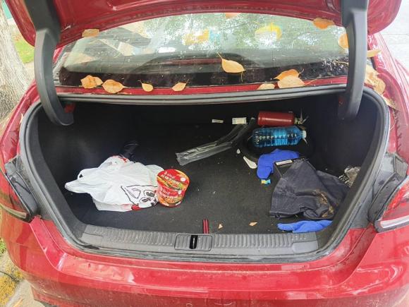 [上海·苏G] 二手名爵MG52021款 180DVVT CVT青春豪华版