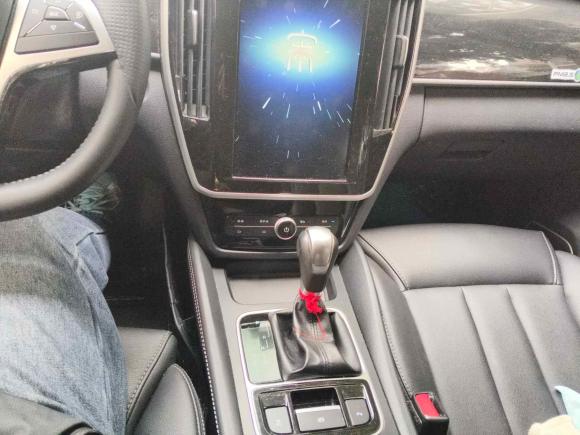 [成都·川A] 二手比亚迪宋MAX2018款 1.5T 自动智联尊享型 6座