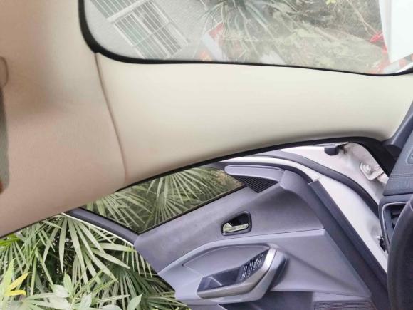 [成都·川A] 二手福特福睿斯2015款 1.5L 自动时尚型