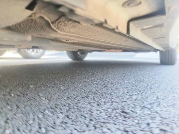 [广州·粤W] 二手启辰启辰D602019款 1.6L XL CVT智联精英版（ISS）