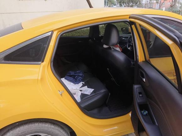 [苏州·苏E] 二手名爵MG52021款 180DVVT CVT青春豪华版