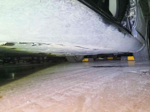 [济南·鲁A] 二手奥迪奥迪A82007款 A8L 3.2 FSI 豪华型