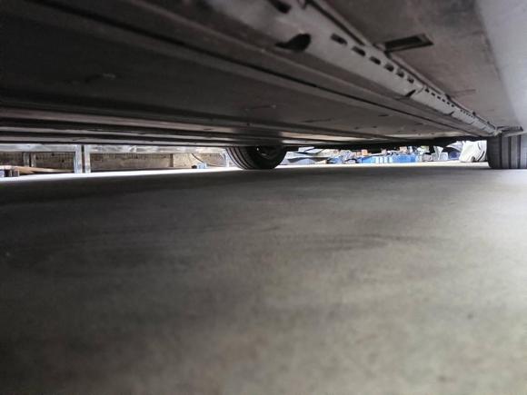 [广州·粤A] 二手特斯拉Model S2015款 Model S 85